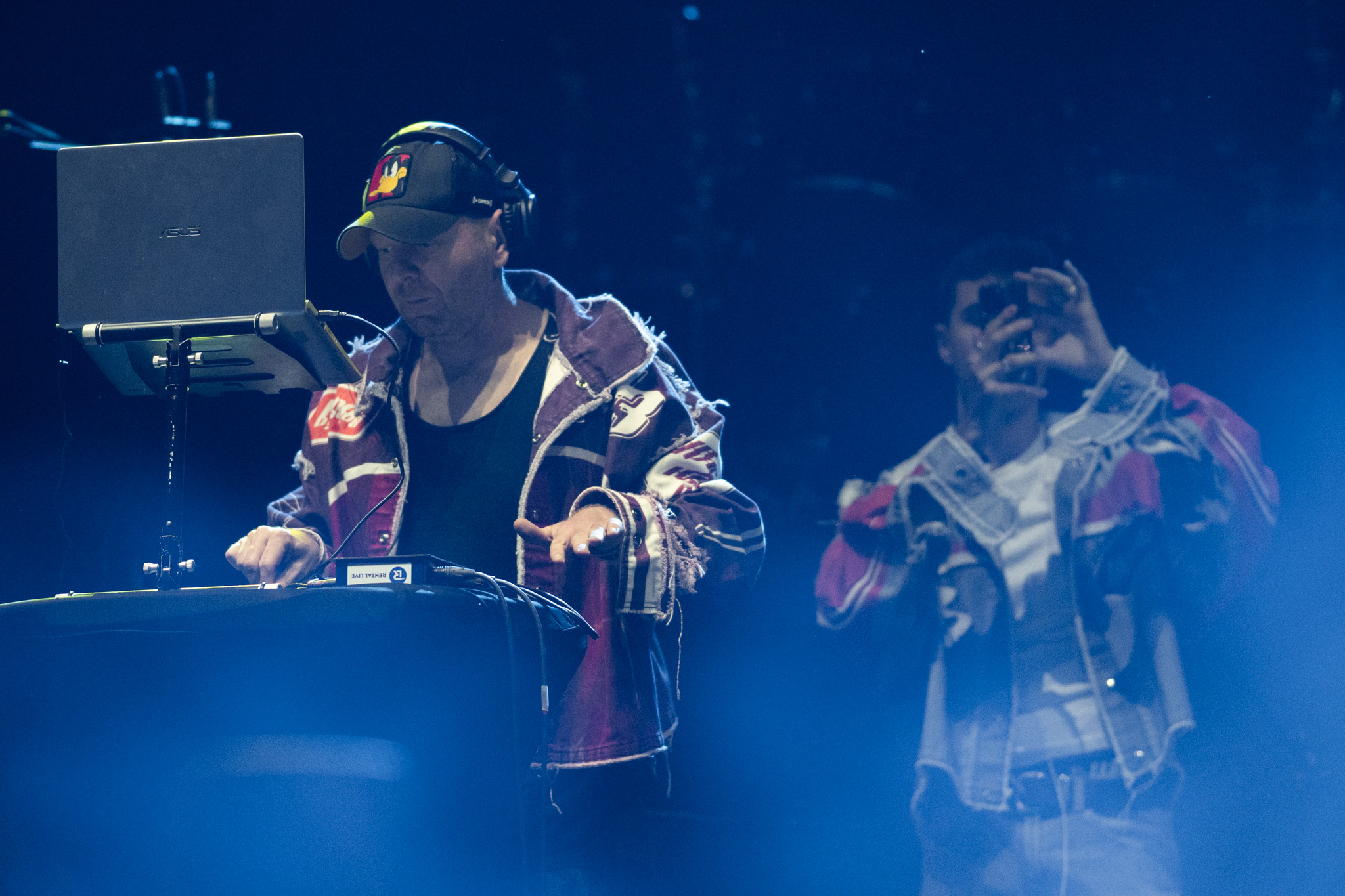 ENRIQUE IGLESIAS v Bratislave