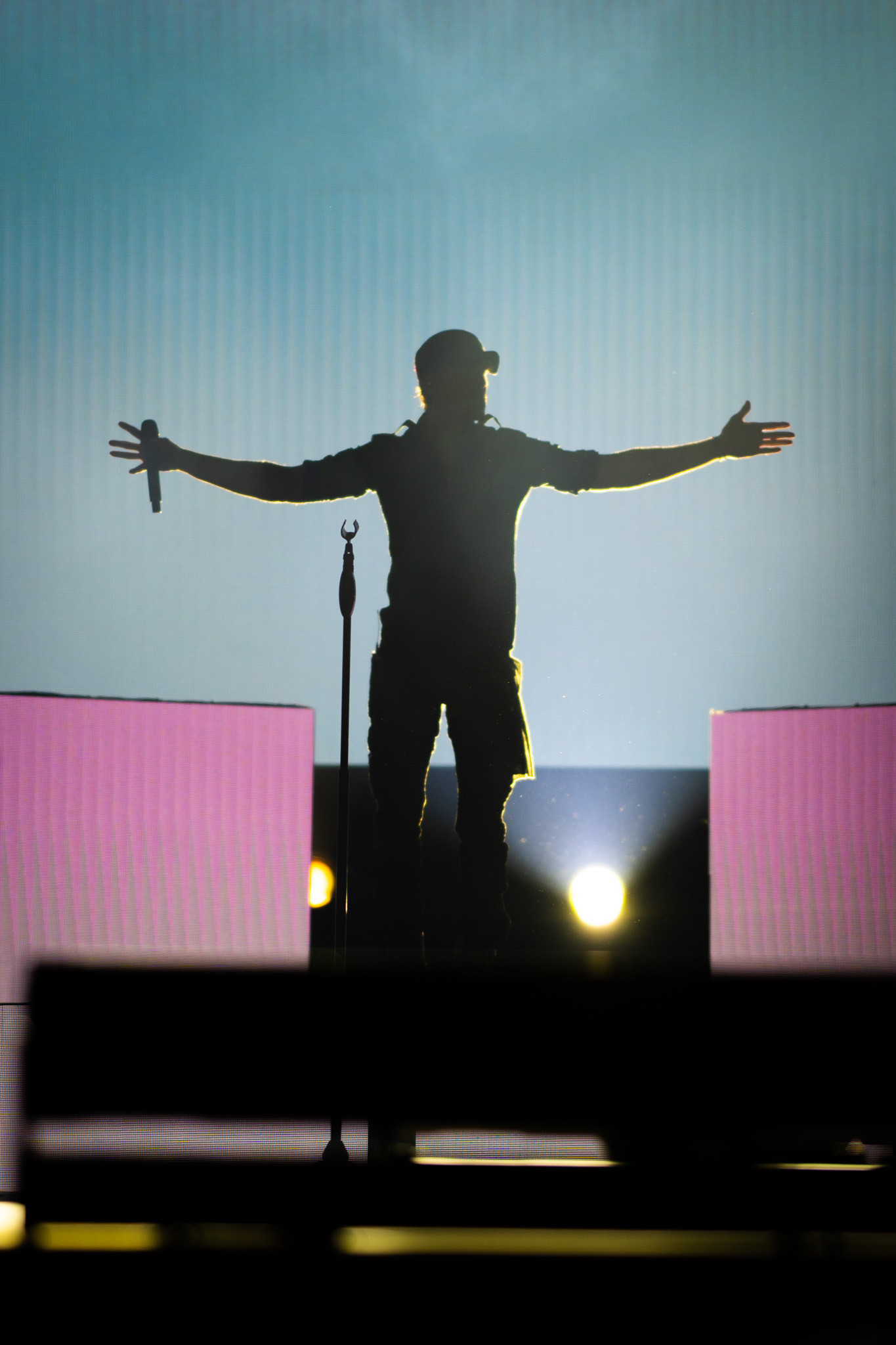 ENRIQUE IGLESIAS v Bratislave