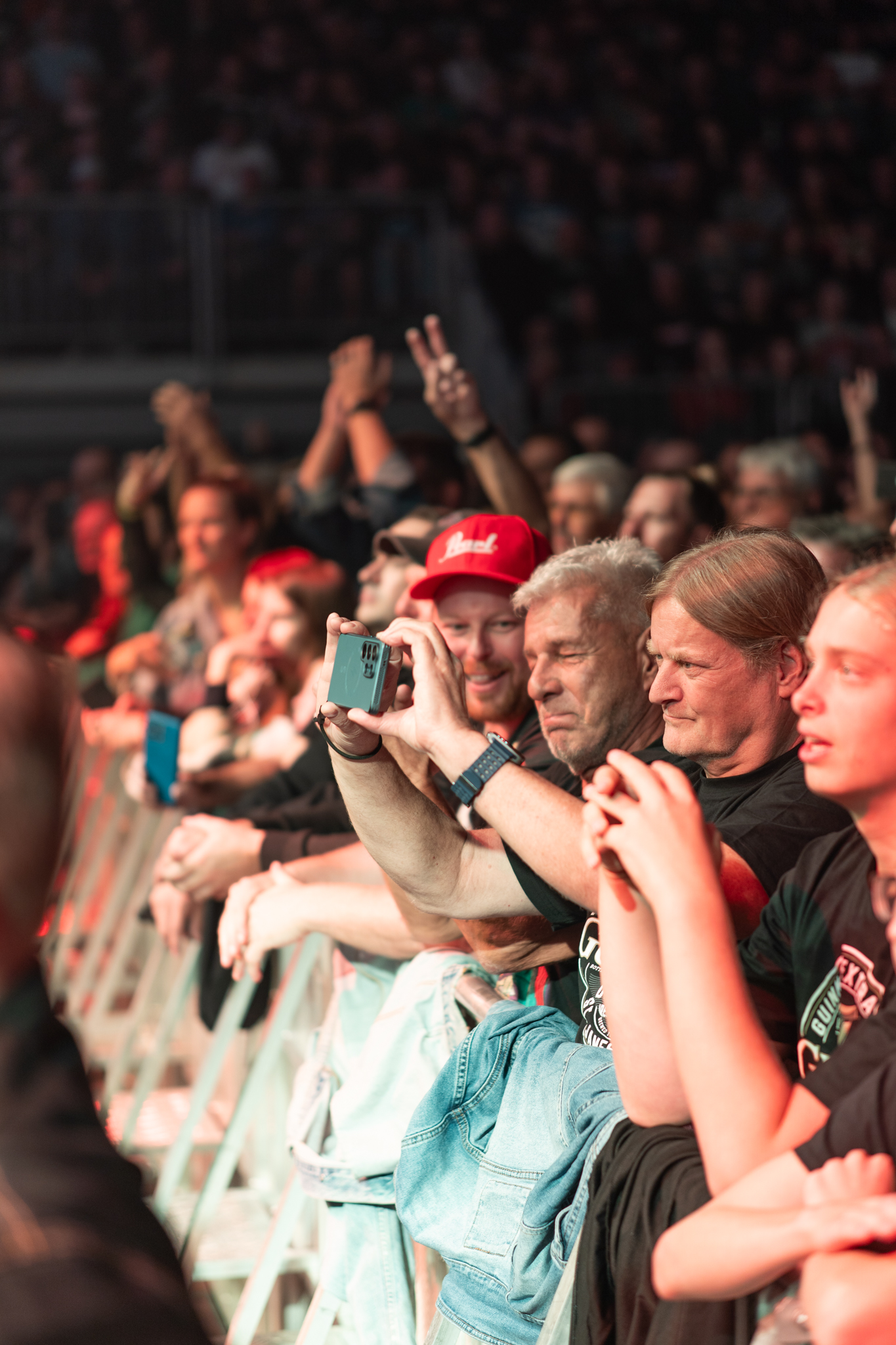 DEEP PURPLE – Bratislava, Zimný štadión