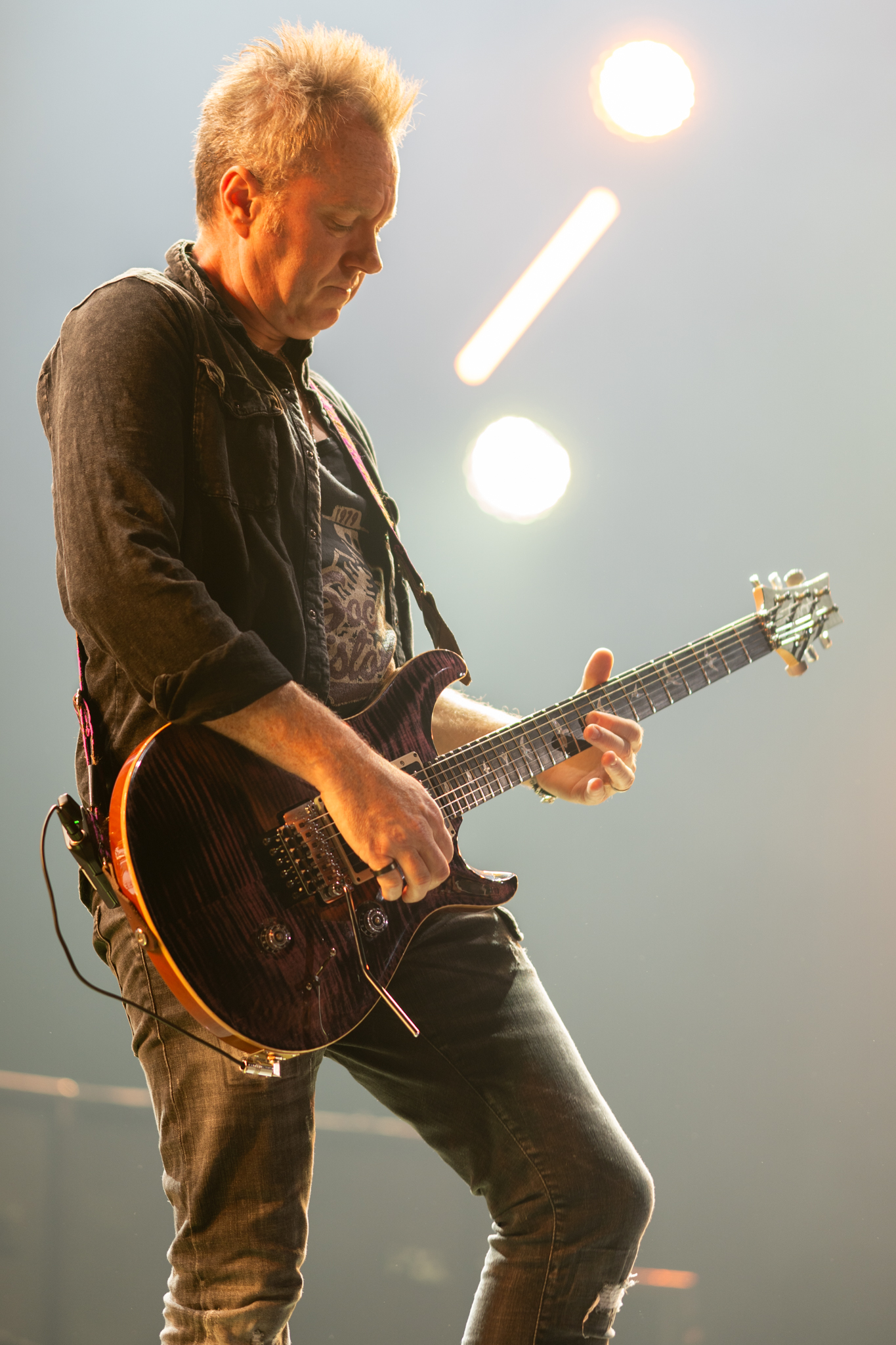 DEEP PURPLE – Bratislava, Zimný štadión