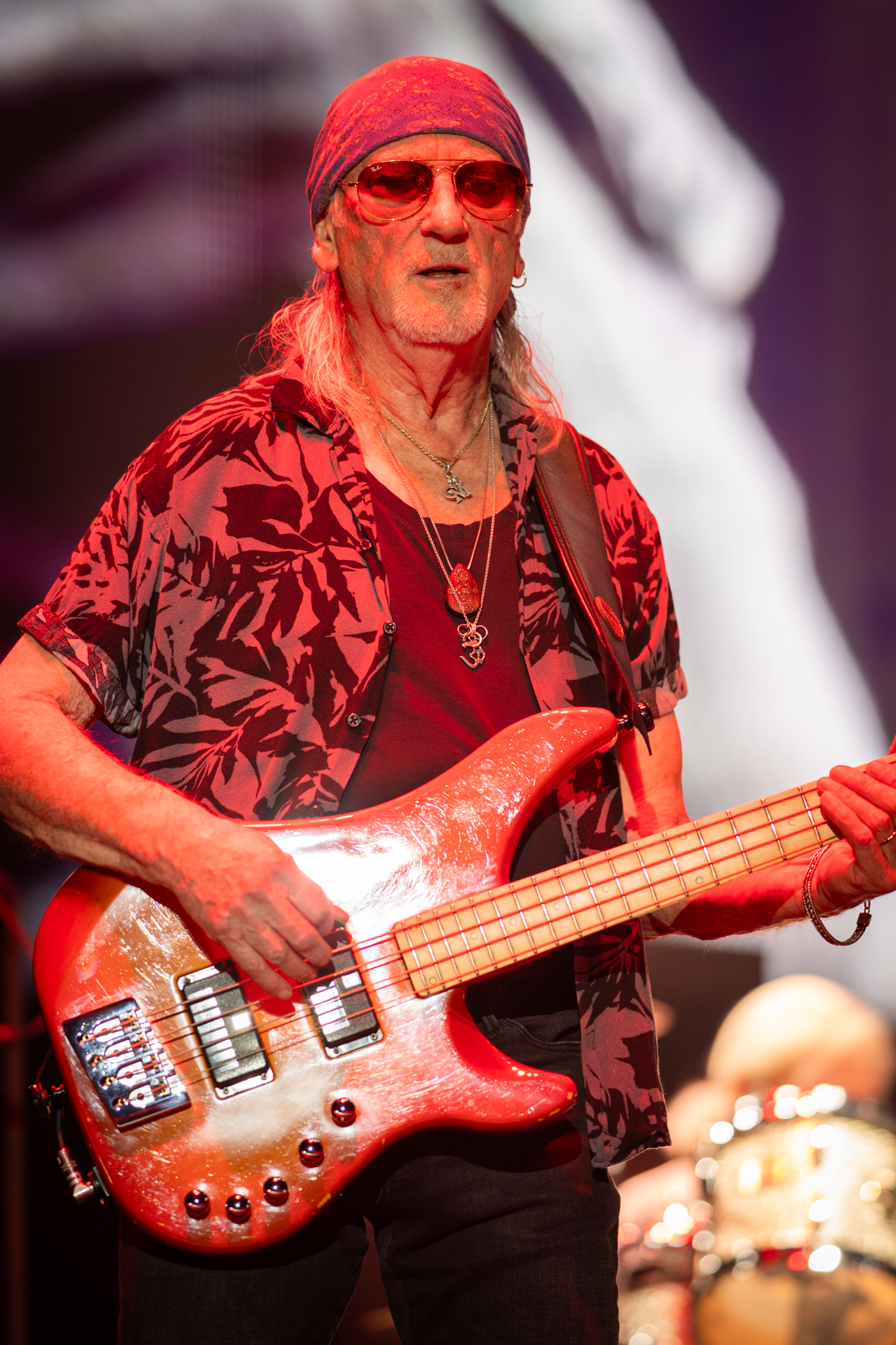DEEP PURPLE – Bratislava, Zimný štadión