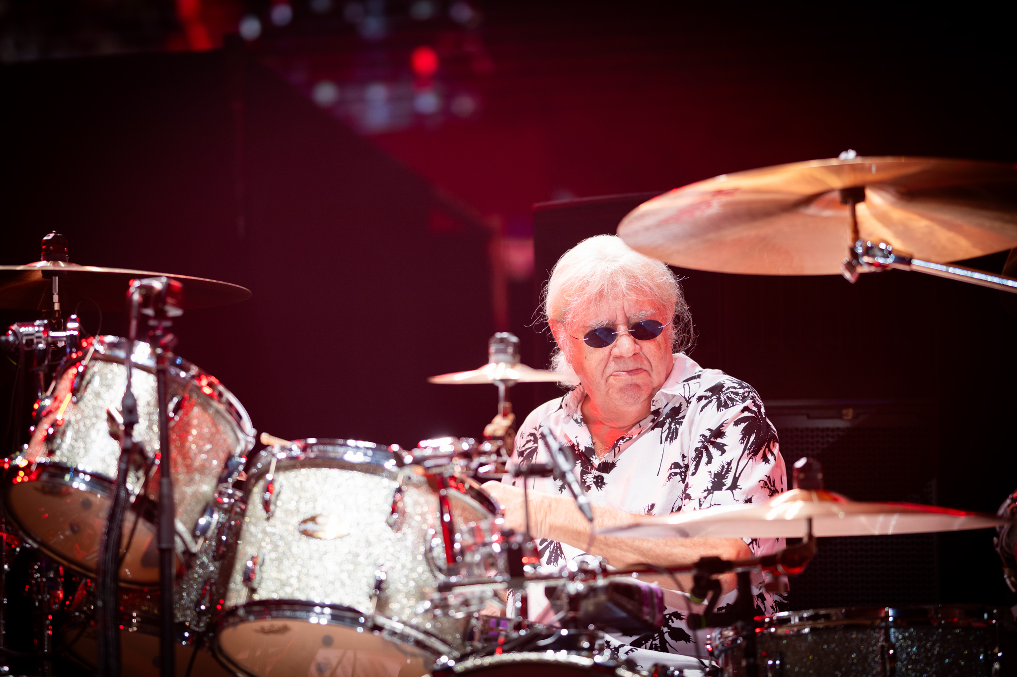 DEEP PURPLE – Bratislava, Zimný štadión