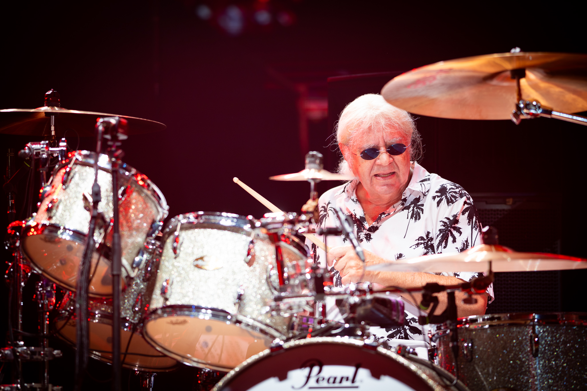 DEEP PURPLE – Bratislava, Zimný štadión