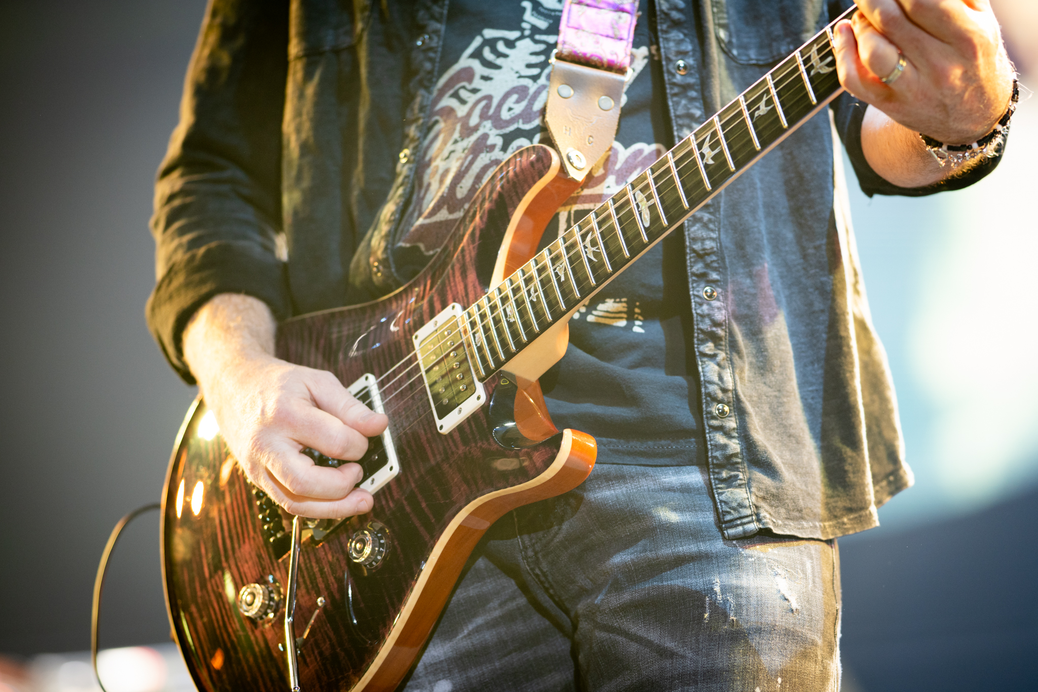 DEEP PURPLE – Bratislava, Zimný štadión