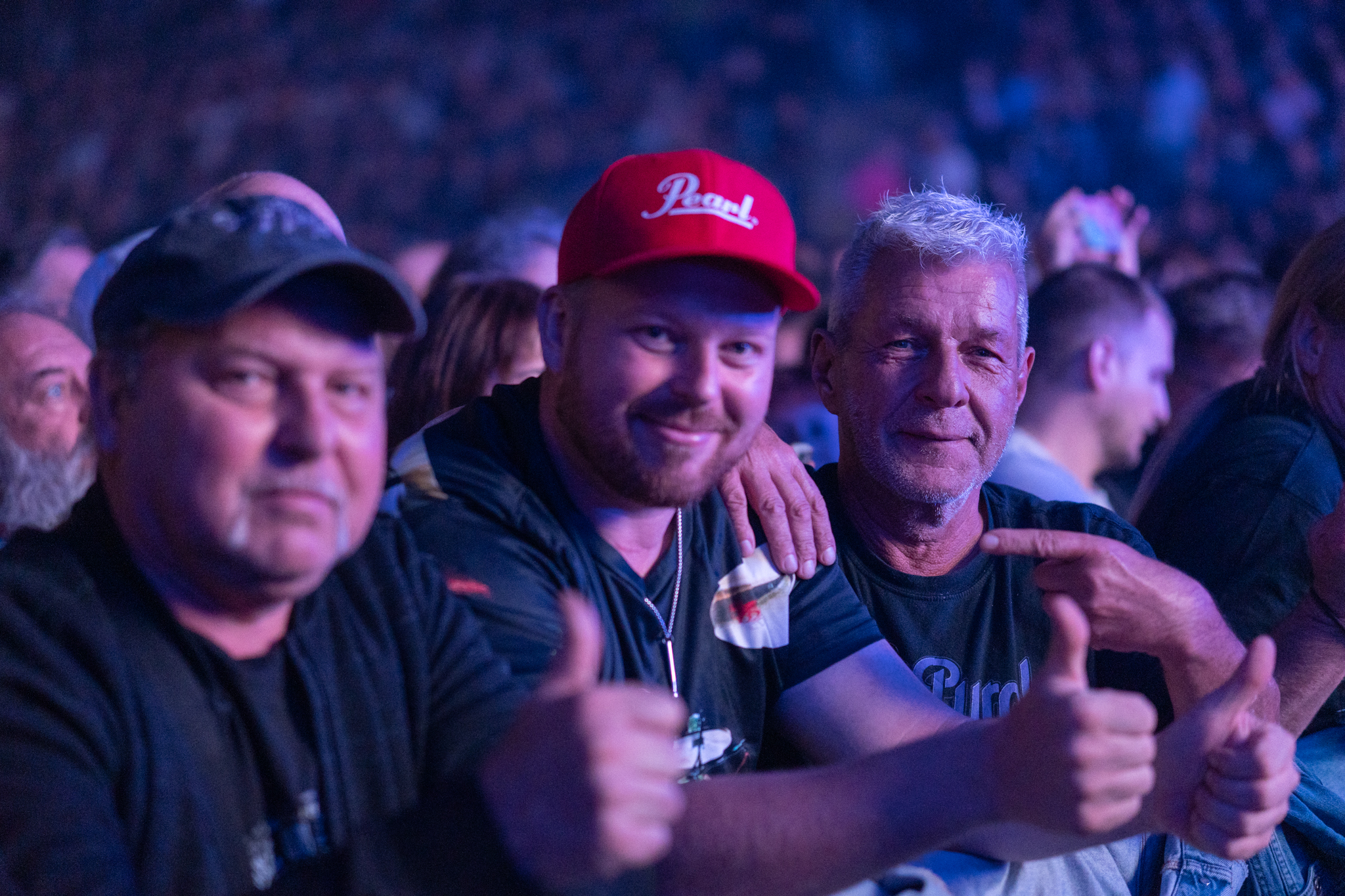 DEEP PURPLE – Bratislava, Zimný štadión