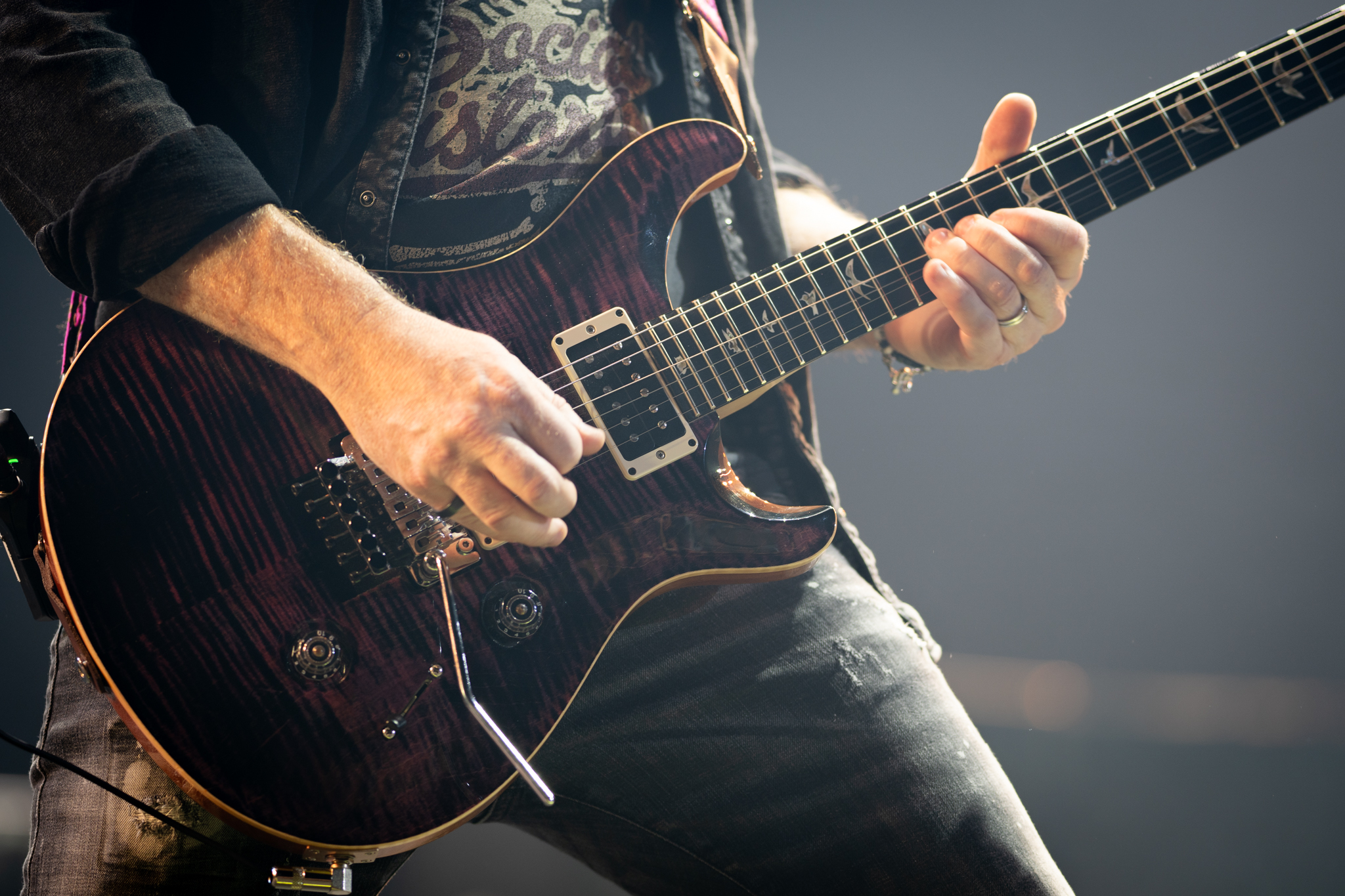 DEEP PURPLE – Bratislava, Zimný štadión