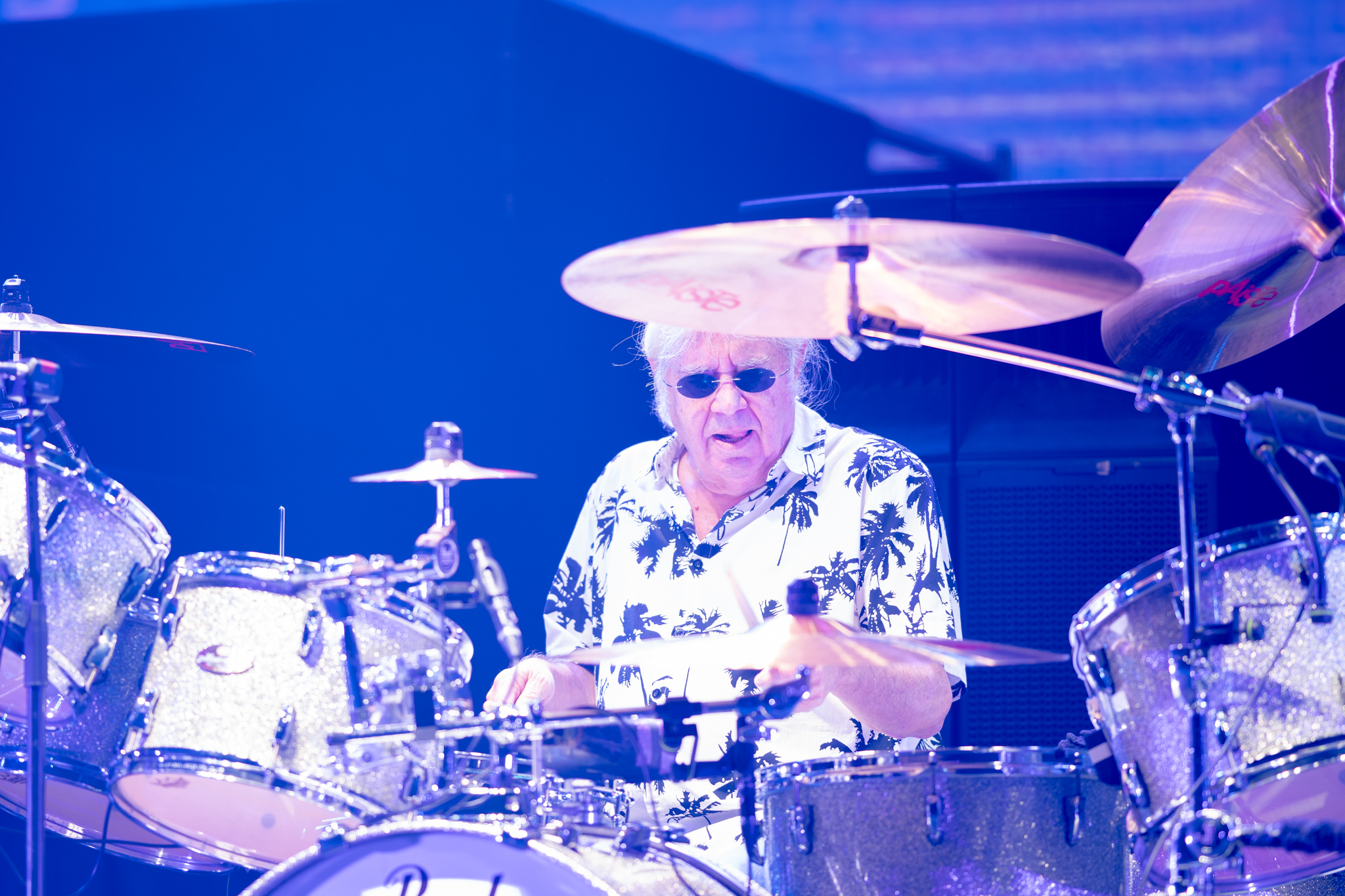 DEEP PURPLE – Bratislava, Zimný štadión