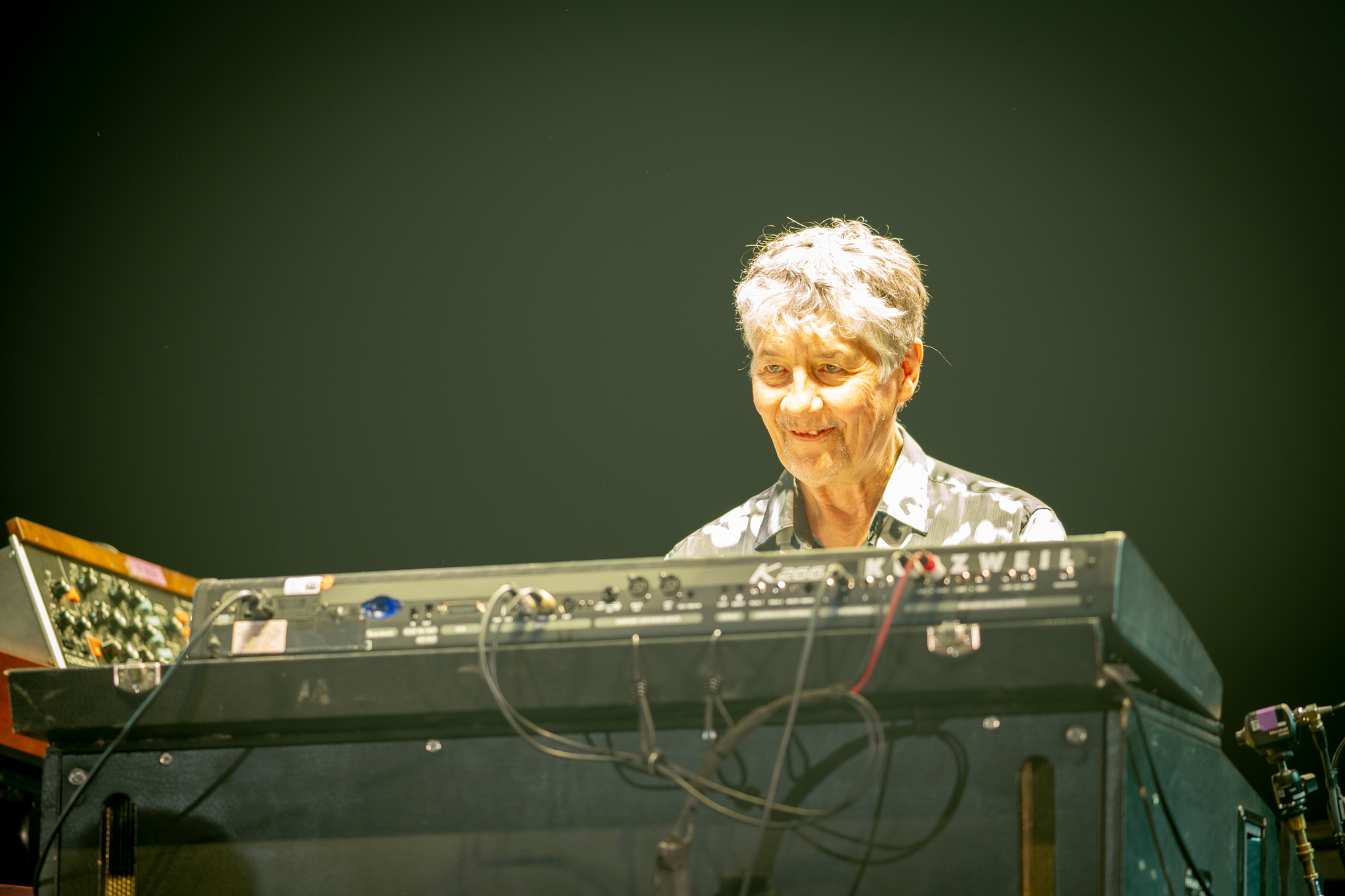 DEEP PURPLE – Bratislava, Zimný štadión