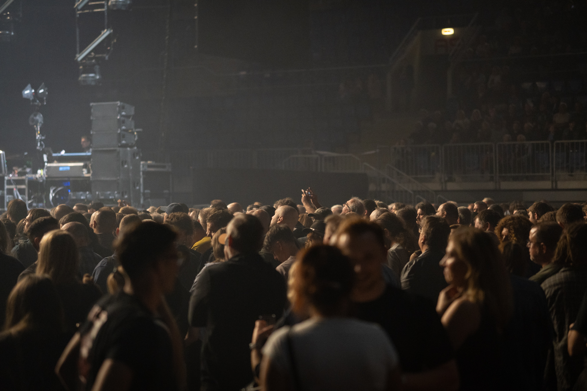 DEEP PURPLE – Bratislava, Zimný štadión
