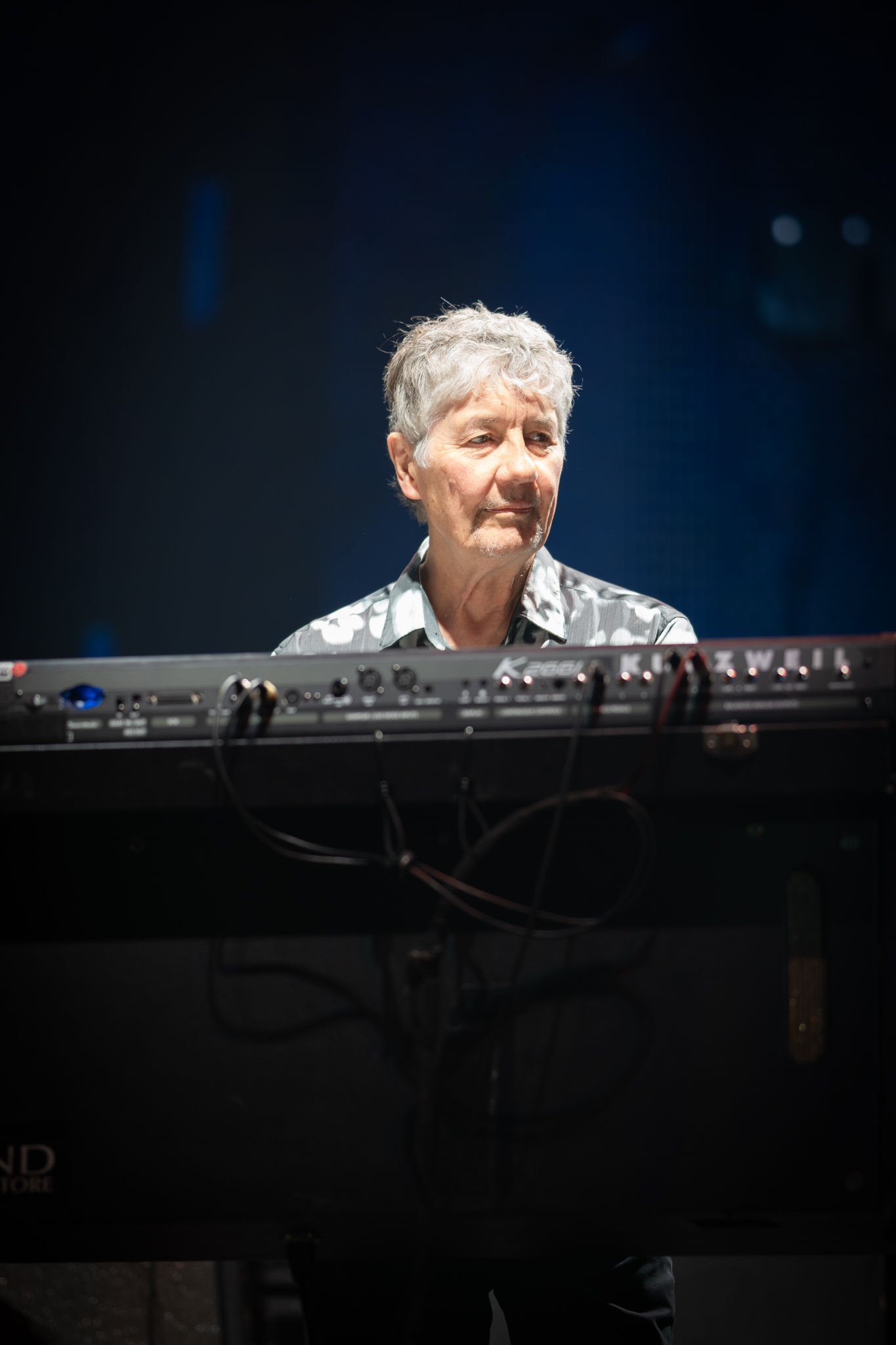 DEEP PURPLE – Bratislava, Zimný štadión