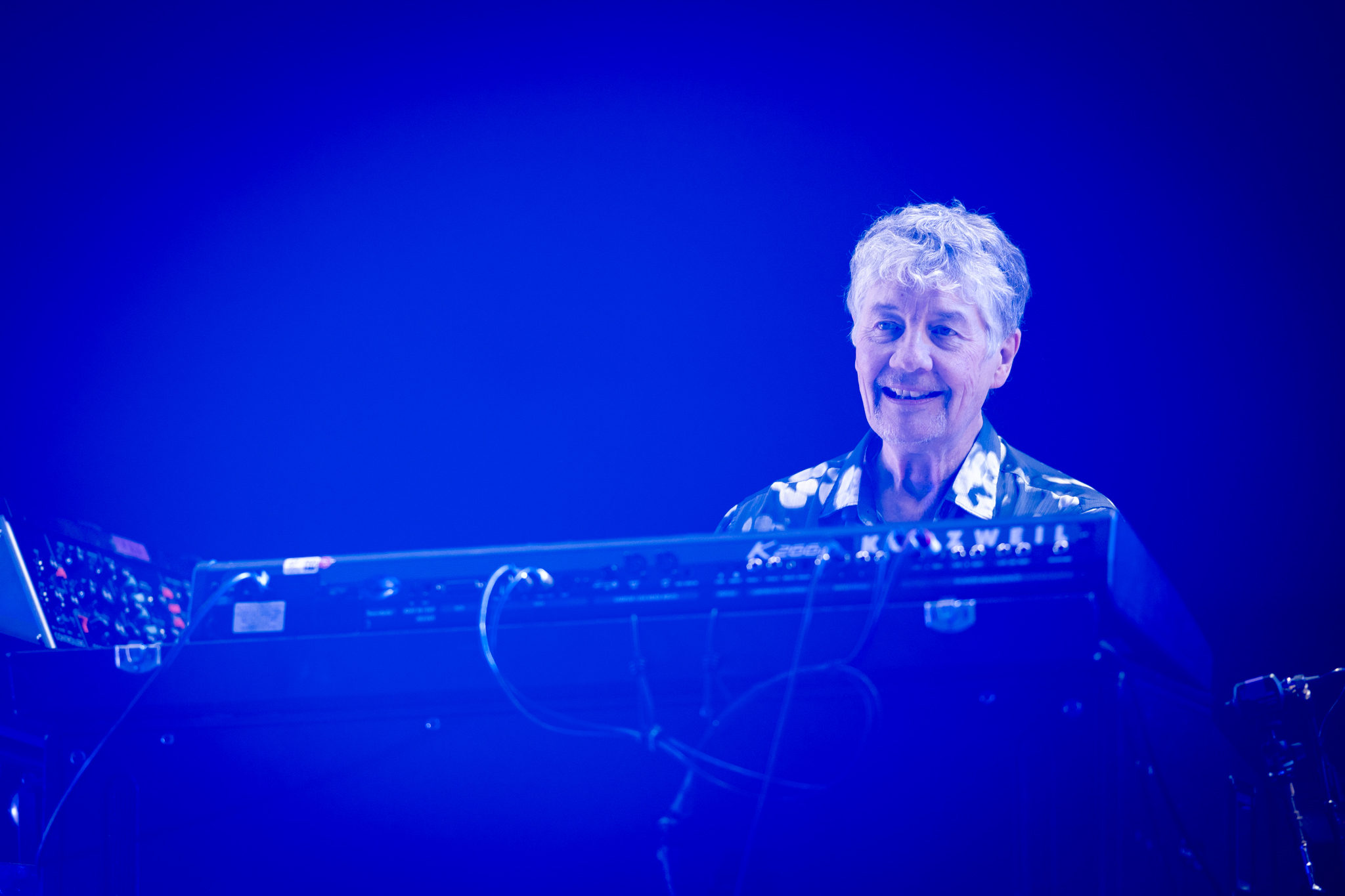 DEEP PURPLE – Bratislava, Zimný štadión
